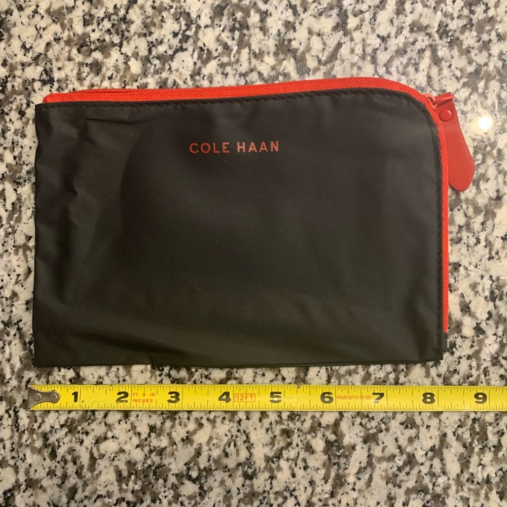 Exclusive Cole Haan / American Airlines Pouch ❤️